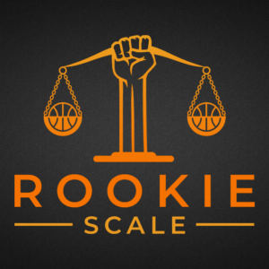 Rookie Scale